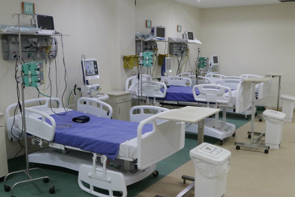 TO registra mais 2.368 novos casos de Covid e quatro mortes causadas pela doença; uma das vítimas tinha 14 anos