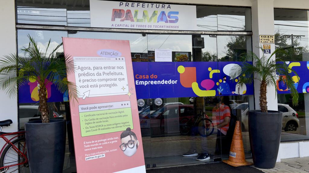 MEIs terão apoio da Prefeitura de Palmas no processo de preenchimento da Declaração Anual de Faturamento do Simples Nacional