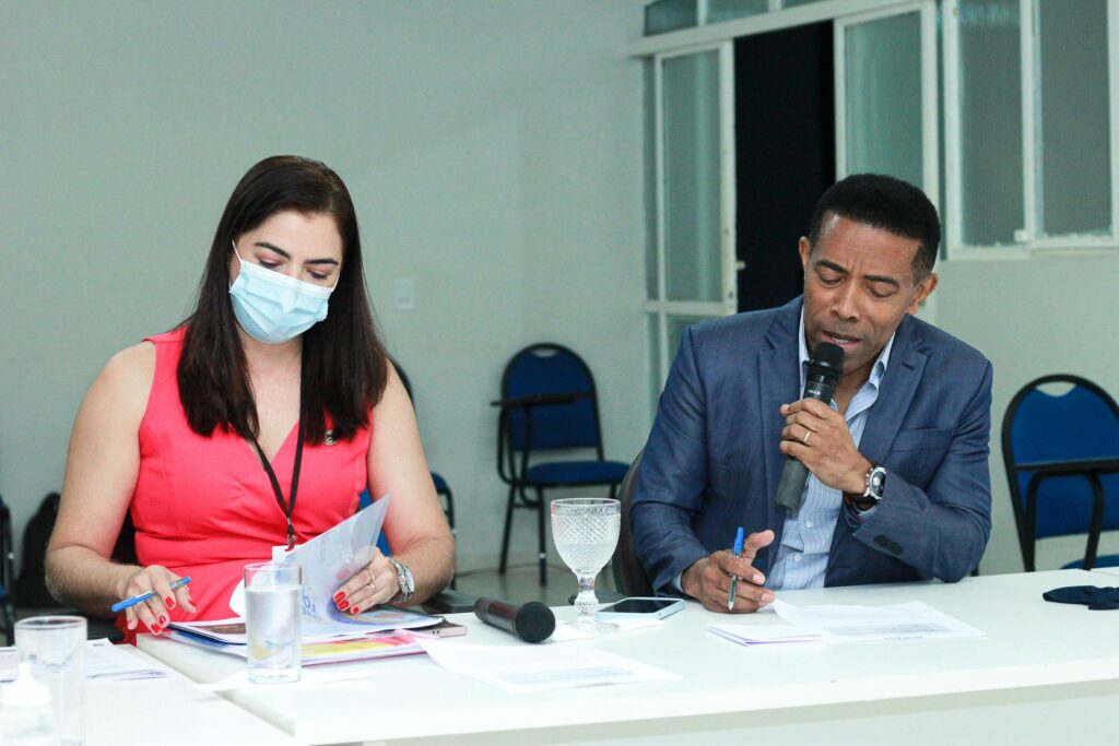 Acipa realiza primeira assembleia geral de 2022 e dialoga com diretoria sobre ações que serão executadas durante o ano