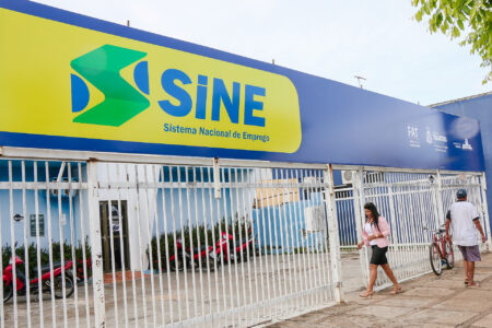 Sine Tocantins disponibiliza 540 vagas de empregos nesta terça-feira, 22