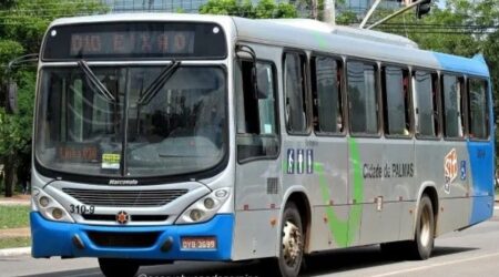 Até 30 de abril ônibus urbanos serão vistoriados pela Secretaria Municipal de Segurança