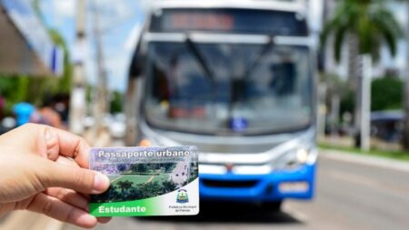 Divulgado o resultado final do Cartão do Estudante pela Prefeitura de Palmas