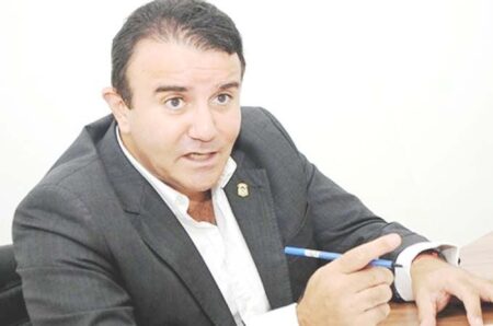 A decisão acertada do Governador; Eduardo Siqueira não agrega neste novo momento do Tocantins