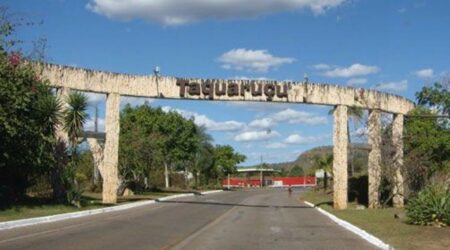 PREFEITURA DE PALMAS REALIZA ATUALIZAÇÃO CADASTRAL PARA REGULARIZAÇÃO FUNDIÁRIA EM TAQUARUÇU