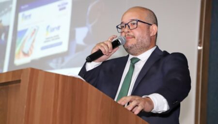 GOVERNO DO TOCANTINS APRESENTA RESULTADOS DO PRIMEIRO SEMESTRE DE 2022 EM SAÚDE, EDUCAÇÃO E SEGURANÇA PÚBLICA