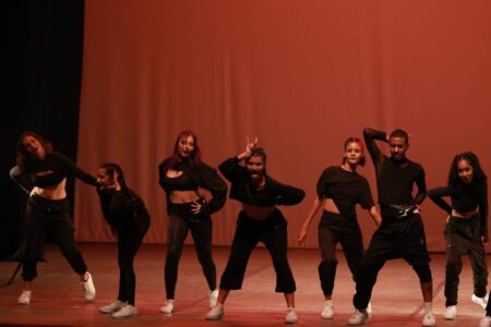 BALÉ POPULAR DO TOCANTINS É PREMIADO NO FESTIVAL INTERNACIONAL DE DANÇA DE GOIÁS