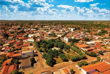 GOVERNO DO TOCANTINS CRIA DELEGACIA REGIONAL DO RURALTINS EM COLINAS