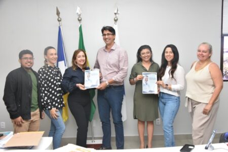 SES-TO DIVULGA MANUAL DE QUALIDADE QUE NORTEIA IMPLANTAÇÃO DO SISTEMA DE GESTÃO NAS UNIDADES HOSPITALARES