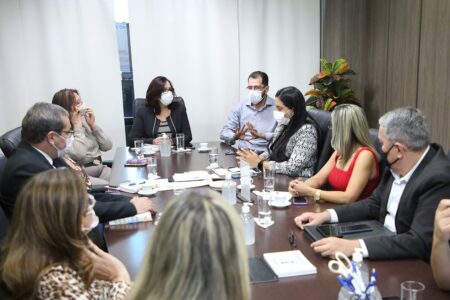 COMITÊ GESTOR DA POLÍTICA INTEGRAL À SAÚDE DE MAGISTRADOS E SERVIDORES DO JUDICIÁRIO TOCANTINENSE APRESENTA DADOS E AÇÕES NA ÁREA DA SAÚDE