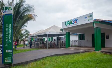 MINISTÉRIO PÚBLICO EXPEDE RECOMENDAÇÃO PARA QUE UPA DE GURUPI DISPONIBILIZE PLANTÃO INFANTIL 24H