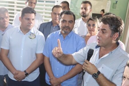 PTB TOCANTINS CONFIRMA APOIO À WANDERLEI BARBOSA EM CONVENÇÃO! “DECISÃO DA MAIORIA ABSOLUTA”, FRISA DIOGO FERNANDES