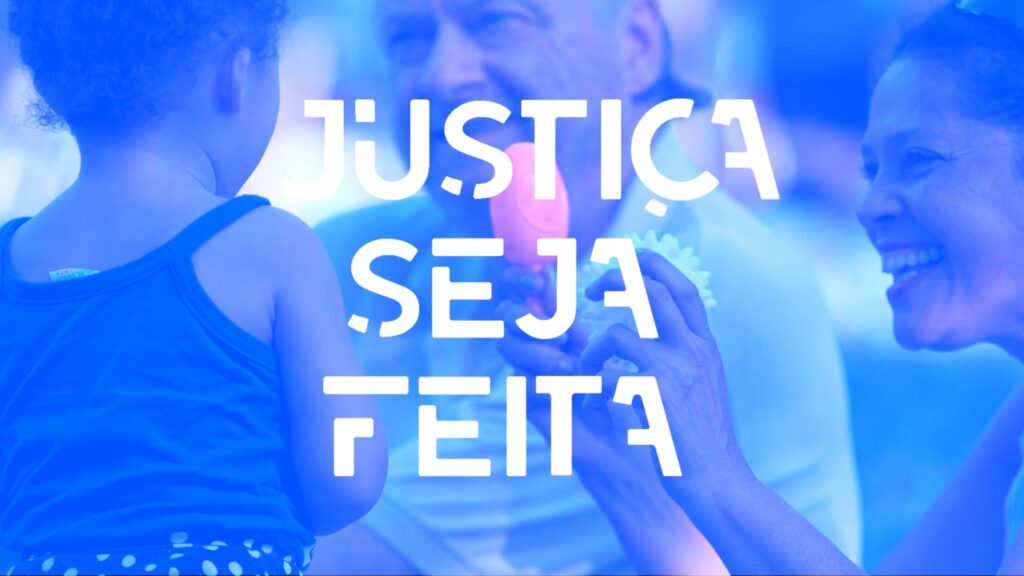 WEBSÉRIE “JUSTIÇA SEJA FEITA” ABORDA A ADOÇÃO POR MEIO DA ENTREGA VOLUNTÁRIA