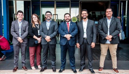 NO MAIOR EVENTO DE TECNOLOGIA DO PAÍS, GOVERNO DO TOCANTINS BUSCA INOVAÇÕES PARA A TRANSFORMAÇÃO DIGITAL