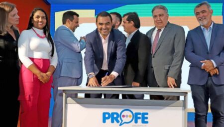 PROGRAMA DE FORTALECIMENTO DA EDUCAÇÃO É APROVADO E IRÁ BENEFICIAR ESTUDANTES E SERVIDORES DE EDUCAÇÃO BÁSICA DE TODO O ESTADO