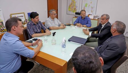 IMPLANTAÇÃO DA POLÍTICA ANTIMANICOMIAL DO TOCANTINS É DISCUTIDA PELO ESTADO