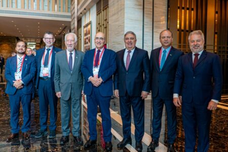 GOVERNO DO TOCANTINS DESTACA OPORTUNIDADES DE INVESTIMENTO NA 23ª FEIRA INTERNACIONAL DA CHINA