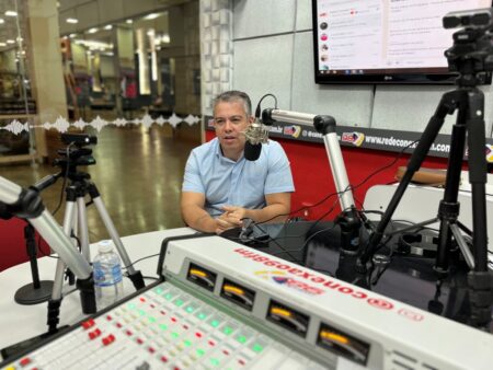 EM ENTREVISTA À RÁDIO, GOVERNO DO ESTADO DESTACA AVANÇOS E DESAFIOS DO PROGRAMA MINHA CASA, MINHA VIDA