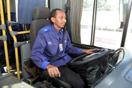 PREFEITURA LANÇA EDITAL PARA RECRUTAMENTO DE 40 NOVOS MOTORISTAS