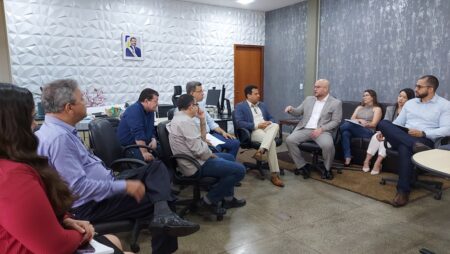 PROCESSO DE POSSE DOS APROVADOS NO CONCURSO DA EDUCAÇÃO TEM INOVAÇÃO E PASSARÁ A SER DIGITAL