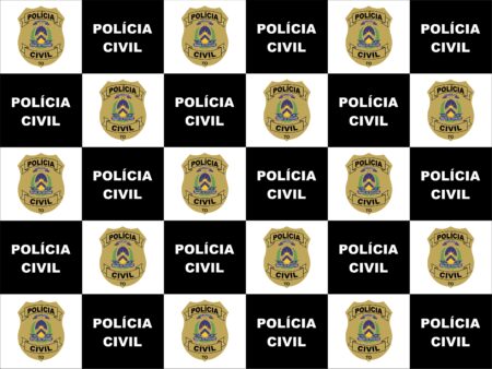 OPERAÇÃO PAZ: POLÍCIA CIVIL INDICIA DOIS HOMENS POR HOMICÍDIO DUPLAMENTE QUALIFICADO OCORRIDO EM ARAGOMINAS