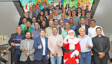 GOVERNO DO TOCANTINS FOMENTA ECONOMIA COM DESTINAÇÃO DE QUASE R$ 2 MILHÕES PARA CAMPANHA DE NATAL DO COMÉRCIO