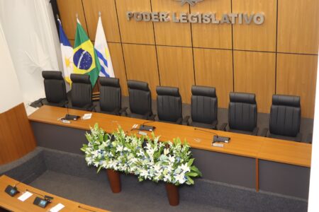 BIOMÉDICOS SERÃO HOMENAGEADOS PELA CÂMARA DE PALMAS EM SESSÃO SOLENE