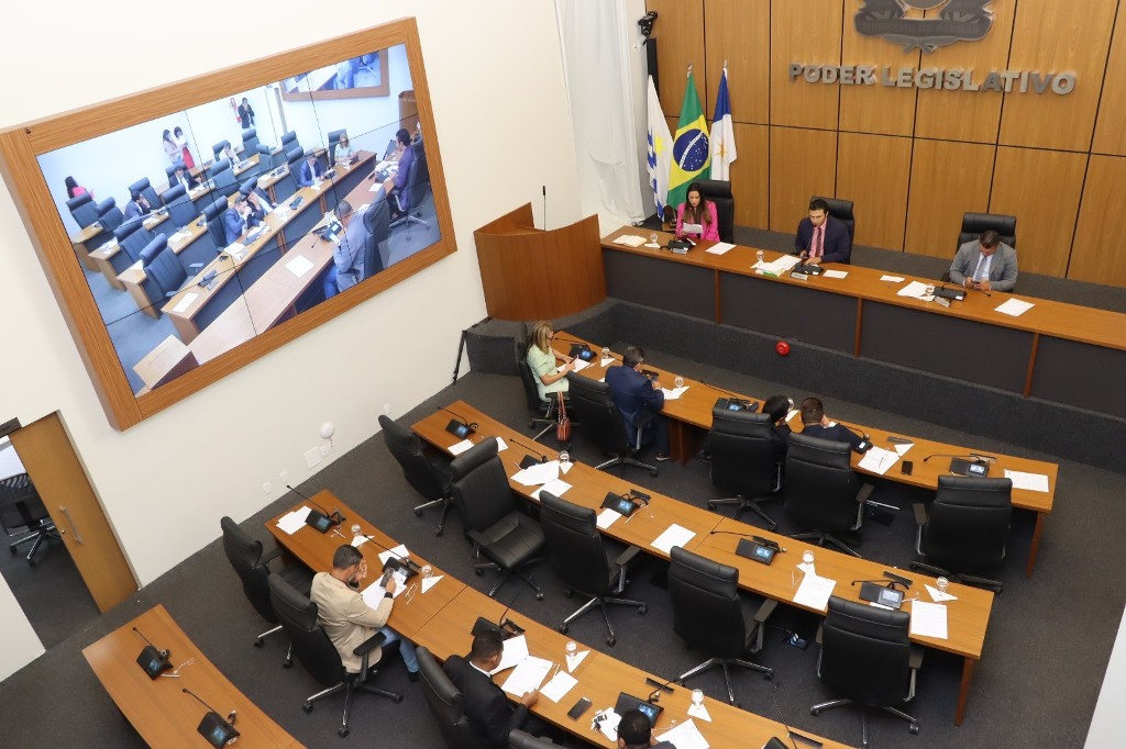 VEREADORES GARANTEM ACESSIBILIDADE E PARTICIPAÇÃO POPULAR COM A APROVAÇÃO DE NOVAS MEDIDAS NA CMP