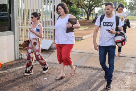 PREFEITURA DE PALMAS DIVULGA RESULTADO DA AVALIAÇÃO PSICOLÓGICA DO CONCURSO DA GMP