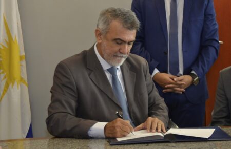 EMENDAS DO DEPUTADO AMÉLIO CAYRES SÃO PAGAS E POSSIBILITAM COMPRA DE AMBULÂNCIAS PARA CINCO CIDADES