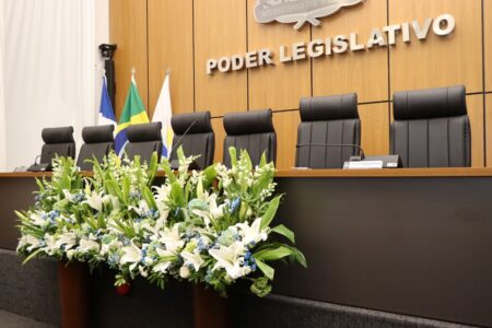 CÂMARA REALIZARÁ SESSÃO SOLENE PARA ENTREGA DE TÍTULOS DE CIDADÃO PALMENSE