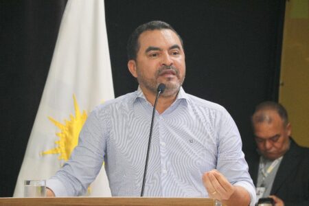 GOVERNO DO TOCANTINS ANUNCIA INVESTIMENTO DE R$ 40 MILHÕES EM SANEAMENTO BÁSICO PARA 2024