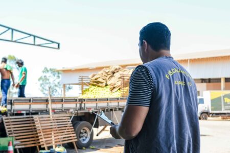 GOVERNO DO TOCANTINS INVESTE MAIS DE R$ 6 MILHÕES NO FORTALECIMENTO DO SISTEMA DE DEFESA AGROPECUÁRIA