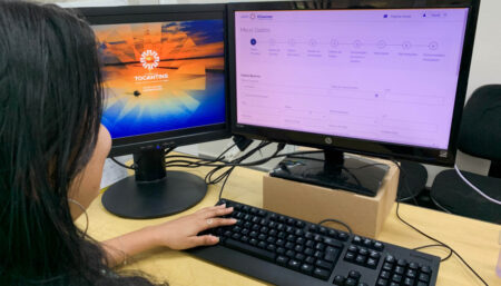 INSTRUÇÃO NORMATIVA PARA POSSE DIGITAL DOS APROVADOS NO CONCURSO DA EDUCAÇÃO É DIVULGADA PELO ESTADO