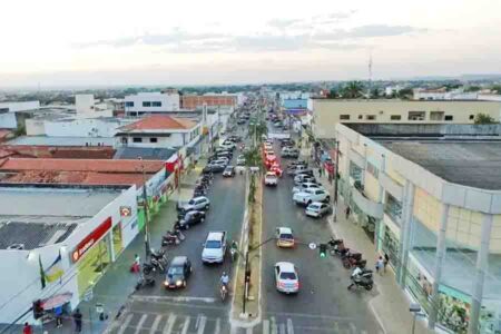 HOMEM TEM PARTE DA ORELHA ARRANCADA POR MORDIDA DURANTE BRIGA EM BAR EM PARAÍSO DO TOCANTINS