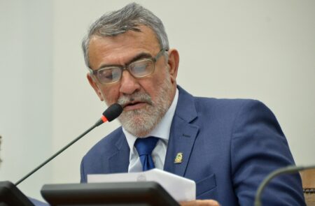 BALANÇO 2023: ÁREA DA SAÚDE É FORTALECIDA COM R$ 1,5 MI EM EMENDAS E MATÉRIAS DO DEPUTADO AMÉLIO CAYRES
