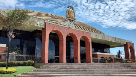 GOVERNO DO TOCANTINS REPASSA MAIS DE R$ 144 MILHÕES E CONTEMPLA 139 MUNICÍPIOS EM VERBAS CONSTITUCIONAIS PARA 2024
