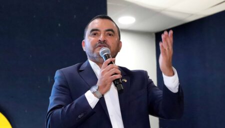 REFORÇANDO EDUCAÇÃO COMO PRIORIDADE, WANDERLEI BARBOSA ABRE SEMINÁRIO DE FORMAÇÃO DE GESTORES ESCOLARES