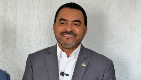 GOVERNADOR WANDERLEI BARBOSA ANUNCIA INÍCIO DAS AULAS DO EDUCA MAIS TOCANTINS, COM 11 MIL BOLSAS DE ENSINO SUPERIOR