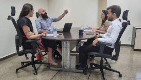 PORTAL DA TRANSPARÊNCIA DO GOVERNO DO TOCANTINS REGISTROU 1 MILHÃO DE VISUALIZAÇÕES EM 2023