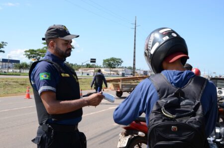 AÇÕES DO DETRAN/TO REDUZEM NÚMERO DE ÓBITOS NO TRÂNSITO EM 2023