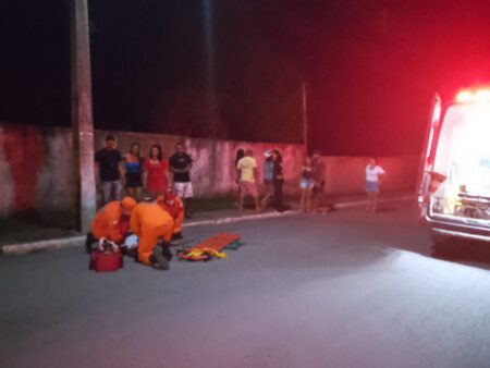 EM DIANÓPOLIS, POLÍCIA CIVIL ELUCIDA MORTE DE JOVEM QUE FOI ATROPELADO E PRENDE PRINCIPAL SUSPEITO PELO CRIME