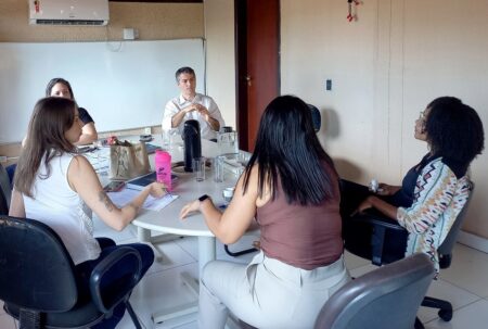 SINE TOCANTINS TÊM INSCRIÇÕES ABERTAS PARA CURSO GRATUITO EM PALMAS E DISPONIBILIZA 720 VAGAS DE EMPREGO NESTA QUARTA-FEIRA, 17