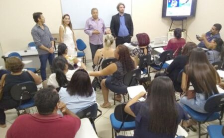 SINE TOCANTINS ABRE INSCRIÇÕES PARA CURSO GRATUITO DE EMPREENDEDORISMO
