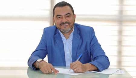 GOVERNADOR WANDERLEI BARBOSA INSTITUI A SECRETARIA ESTADUAL DA IGUALDADE RACIAL