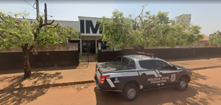 DOIS CORPOS MASCULINOS AGUARDAM RECONHECIMENTO DE FAMILIARES NO IML DE PALMAS E GURUPI
