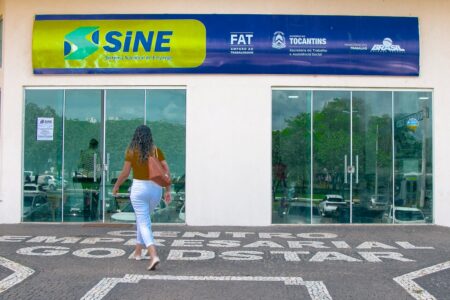 GOVERNO DO TOCANTINS ABRE INSCRIÇÕES PARA MAIS DOIS CURSOS PROFISSIONALIZANTES E GRATUITOS NO SINE DE PALMAS
