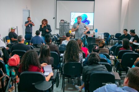 SINE TOCANTINS ABRE INSCRIÇÕES PARA CURSO DE AUTODESENVOLVIMENTO PESSOAL E PROFISSIONAL