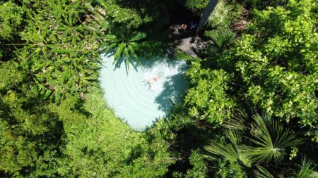PESQUISA APONTA JALAPÃO, NO TOCANTINS, COMO UM DOS DESTINOS MAIS DESEJADOS PELOS BRASILEIROS EM 2024