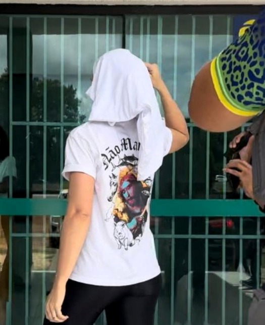 EM PALMAS, ADVOGADA INVESTIGADA POR APLICAR GOLPES EM CLIENTES É PRESA PELA POLÍCIA CIVIL