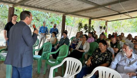 MINERAÇÃO PROMETE SER DESTAQUE NA AGROSUDESTE 2024